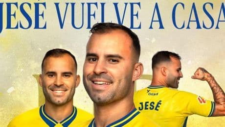 "Voy a sudar esta camiseta hasta que no pueda más"