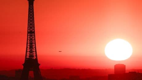 Research Suggests Climate Change Added Excess Deaths in European Heat Wave