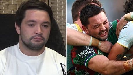 The NRL makes a HUGE call on footy star Brandon Smith's future over alleged drugs and betting scandal