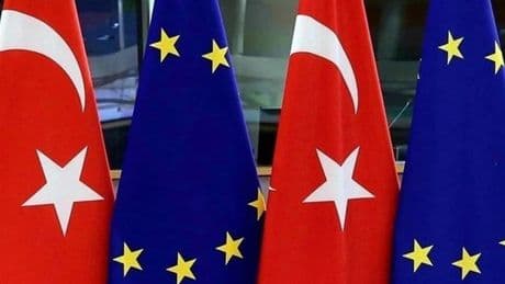 Türkiye'ye vize engeline o ülkeden yeşil ışık: 'Tango yapmak için iki kişi gerekir'