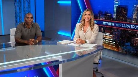 Donald Trump: Sonntag, 8 Uhr morgens, Trump wettert – diesmal gegen Charlamagne tha God