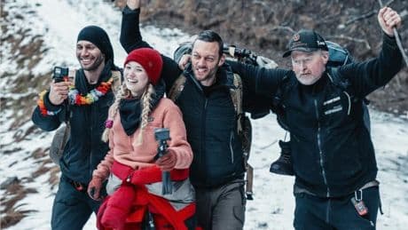 Staffel 5 wurde bestätigt! - „7 vs. Wild“ 5 führt in den Amazonas