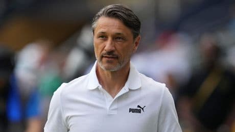 Achtelfinale gegen Sergio Ramos - Kovac bringt neuen Abwehrspieler