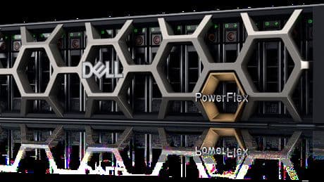 Dell Launches PowerFlex With Nutanix Cloud Platform For Better SDI