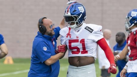 2025 NFL predictions: Abdul Carter will win Defensive Rookie of the Year
