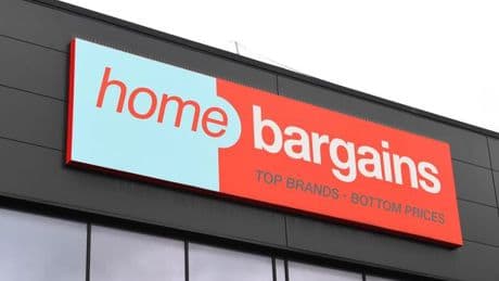 Home Bargains' new £6 bag that 'could pass' for £75 version