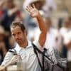 Roland-Garros. Richard Gasquet, la dernière note de Mozart