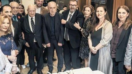 Meşalemiz daima yanacak