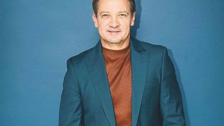 Jeremy Renner: «Oía los terribles crujidos de mi cuerpo mientras los 6300 kilos de acero me pasaban por encima»