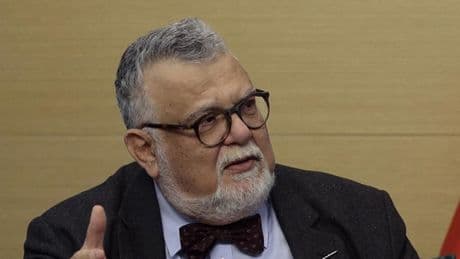 Celal Şengör hakkında iddianame hazırlandı