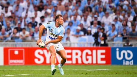 XV de France : cinq Bayonnais appelés pour la tournée en Nouvelle-Zélande