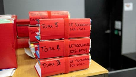 « Énigme », « tour d’ivoire », « hypercontrôle » : le mystère Le Scouarnec disséqué par des experts