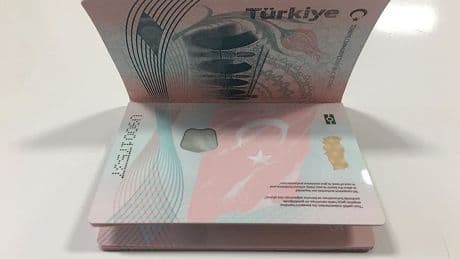 AP'den Türkler için Schengen çağrısı