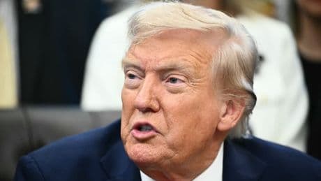 "Je suis impatient de le voir": Donald Trump affirme vouloir rencontrer à nouveau Kim Jong-un