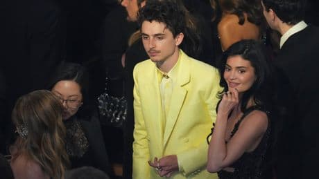 Timothée Chalamet And Kylie Jenner End Split Rumours In The Most Unexpected Way