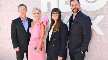 TCA Awards 2025: ‘The Pitt’ Sweeps With Four Wins; Kathy Bates Honored For Career Achievement