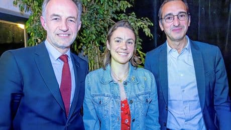 Primaire socialiste à Paris : le PS règle ses comptes avant d’affronter le reste de la gauche