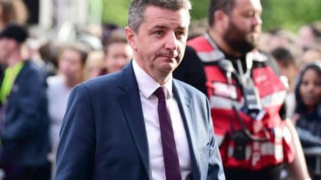 A Saint-Etienne, l'ombre de l’affaire Perdriau plane sur la précampagne municipale