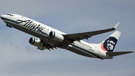 Aérien: Alaska Airlines reliera l'Europe l'an prochain