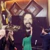 TV-Auszeichnung: Kaulitz-Brüder gewinnen beim Fernsehpreis gegen Heidi Klum
