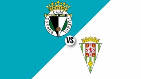 Burgos CF - Córdoba, en directo | LaLiga HyperMotion