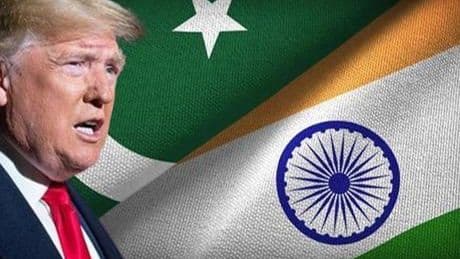 Pakistan'dan Trump'a çağrı: Arabulucu ol