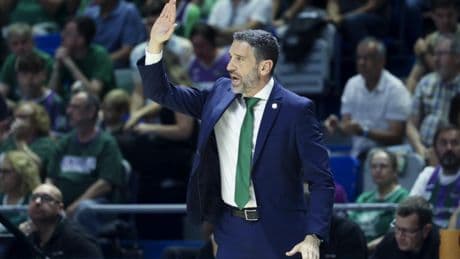 "¿A qué se va a jugar en Europa si la media de edad de los equipos es 32 años?"