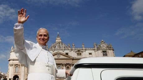 « Frères et sœurs, c’est l’heure de l’amour ! » : le pape Léon XIV trace les grandes lignes de son pontificat
