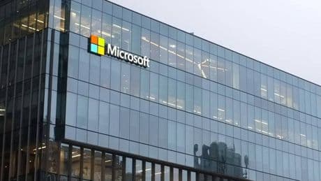 Microsoft, 300'den fazla kişiyi işten çıkarttı