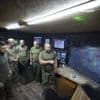 Ukraine-Invasion, Tag 1262: Russlands Vormarsch in der Region Sumy offenbar vorerst gestoppt