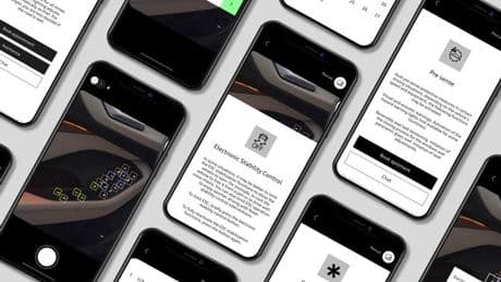 Audi reinventa el manual del coche