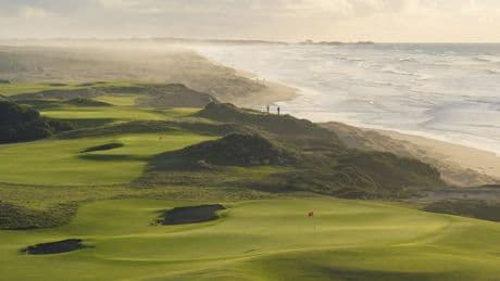 10 Top U.S. Golf Resorts With A National Pull