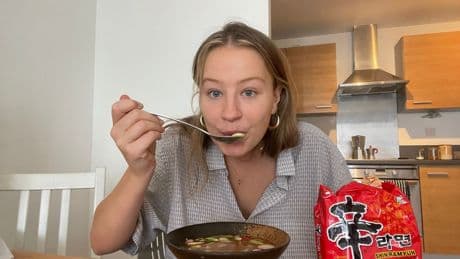 I loved instant ramen noodles – then I found out what they are doing to my body