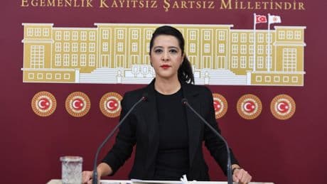 Sevda Karaca: Harran Geçici Barınma Merkezi’nde neler oluyor?