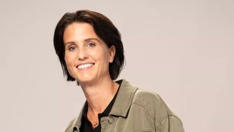 EastEnders' Heather Peace says cancer made her feel like a 'dead woman walking'
