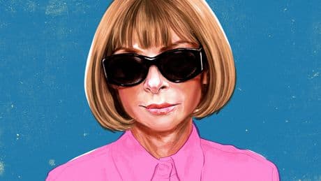 Anna Wintour’s Interview About Appointing a New Editor of American Vogue