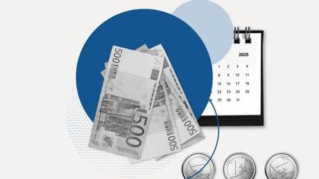 Los muertos también tienen que hacer la declaración de la Renta