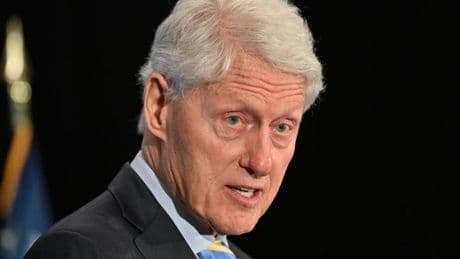 Clinton’ın el yazısıyla Epstein’a mektubu ortaya çıktı