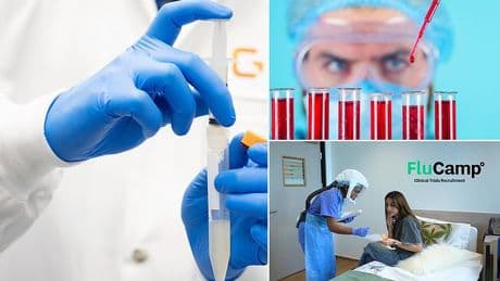 SMALL CAP MOVERS: Breakthrough week for Britain's pharma minnows