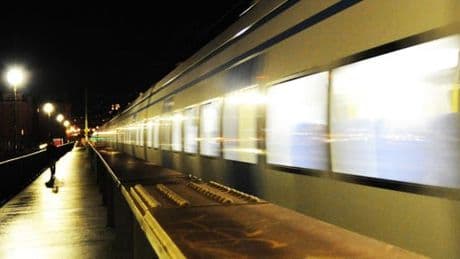 My Sleeper Train Journey Through Europe In A ‘Hostel On Wheels’