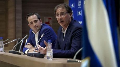 Extremo o centrocampista, la gran decisión del Málaga CF