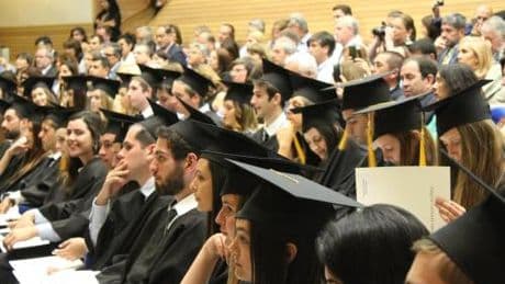 Università, quale scegliere? Ecco le facoltà con più sbocchi professionali