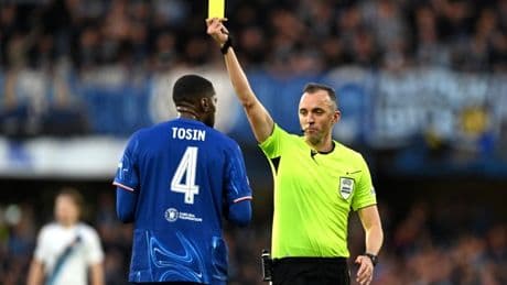Club World Cup 2025 yellow and red card rules: How many games will players miss?