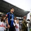 Auckland FC, le leader de son championnat qui ne pourra disputer aucune Ligue des champions