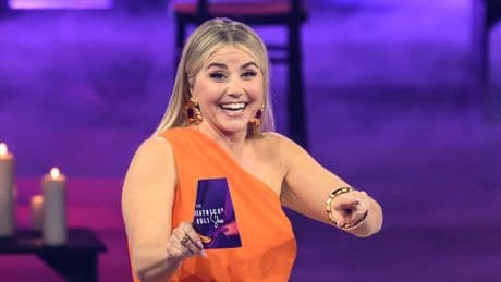 "Beatrice Egli Show" im Dezember: ARD verrät weitere Details
