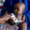 Meer dan 600 kinderen voorbije zes maanden gestorven aan ondervoeding in Nigeria