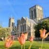 UK to see temperatures rise for the weekend