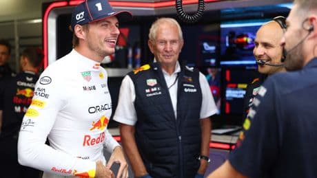 Nach Verstappen-Sieg in Monza - Red-Bull-Abrechnung mit Christian Horner