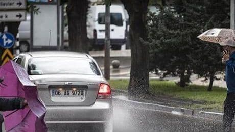 Son dakika Meteoroloji haberi: Valiliklerden peş peşe hava durumu uyarısı! Kuvvetli geliyor!
