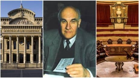 Muere Jacint Corbella, historiador referente de la medicina en Catalunya